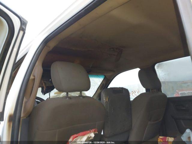 Ram 2500 Tradesman Image 12