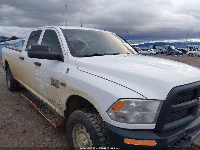 Ram 2500 Tradesman Image 14