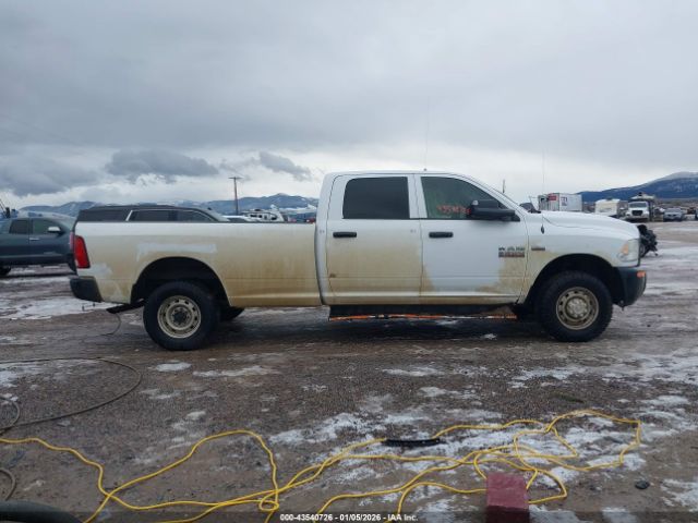 Ram 2500 Tradesman Image 15