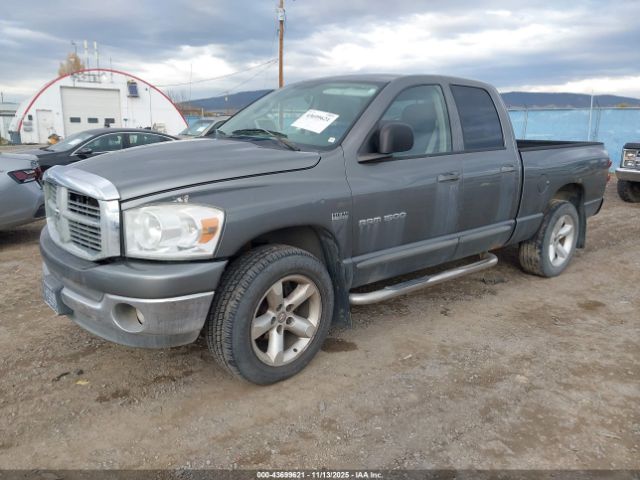 Dodge Ram 1500 Image 7