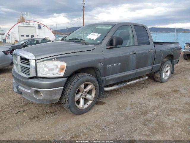 Dodge Ram 1500 Image 7