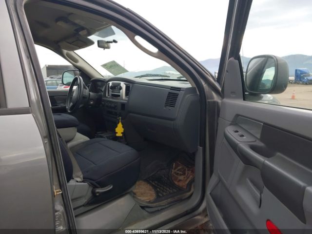 Dodge Ram 1500 Image 2