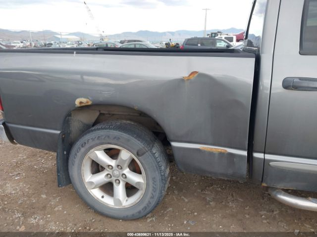 Dodge Ram 1500 Image 10