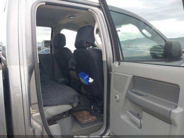 Dodge Ram 1500 Image 8