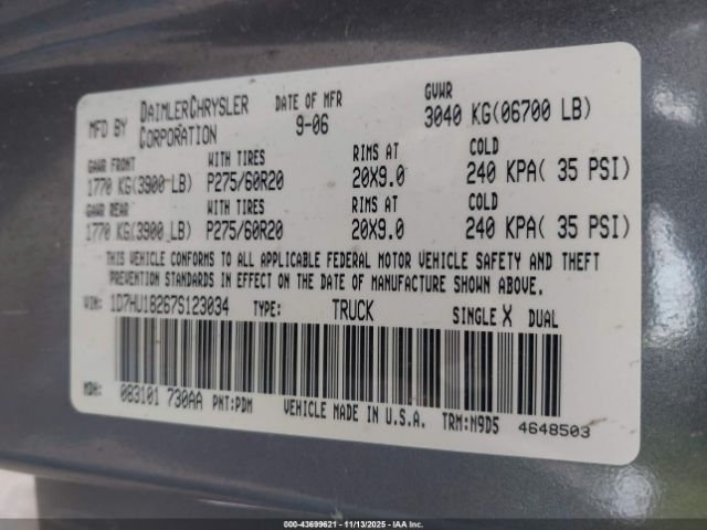 Dodge Ram 1500 Image 15