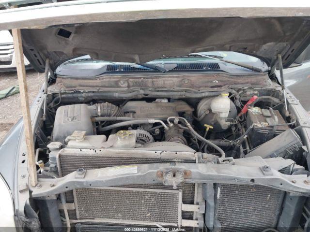 Dodge Ram 1500 Image 11