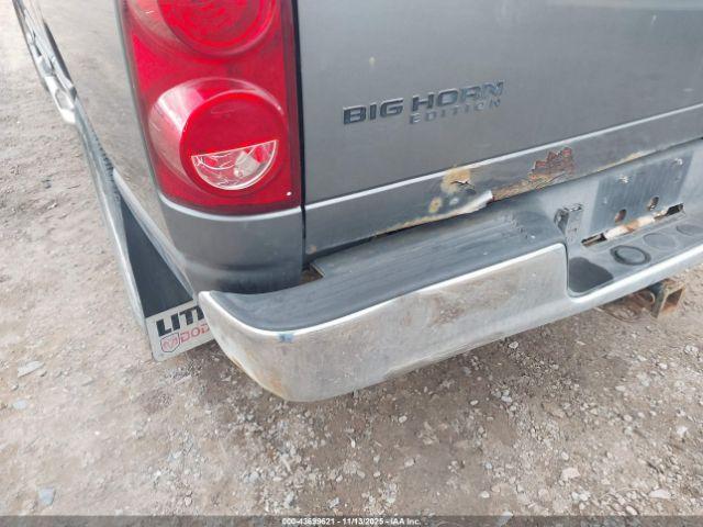 Dodge Ram 1500 Image 12