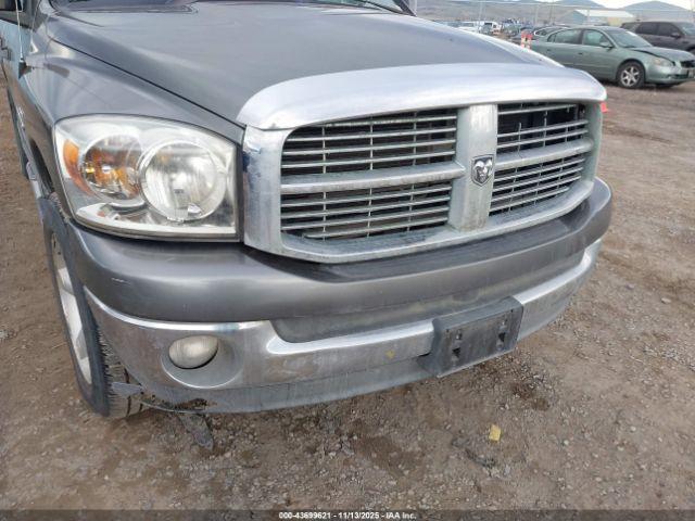 Dodge Ram 1500 Image 14