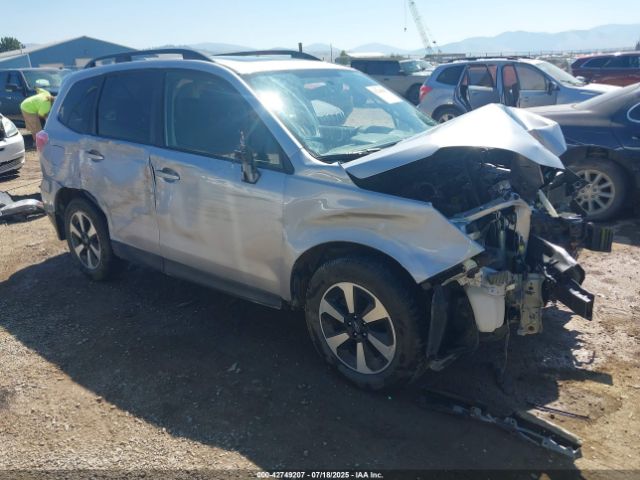 Subaru Forester 2.5i Premium Image 1