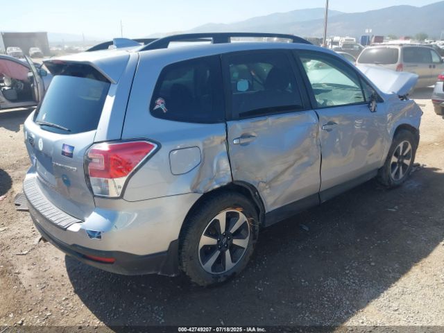 Subaru Forester 2.5i Premium Image 19