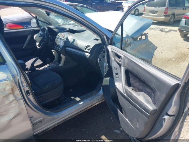 Subaru Forester 2.5i Premium Image 4