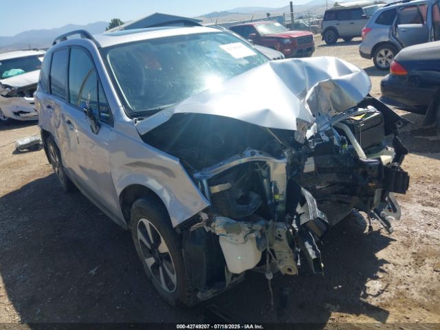 Subaru Forester 2.5i Premium Image 6