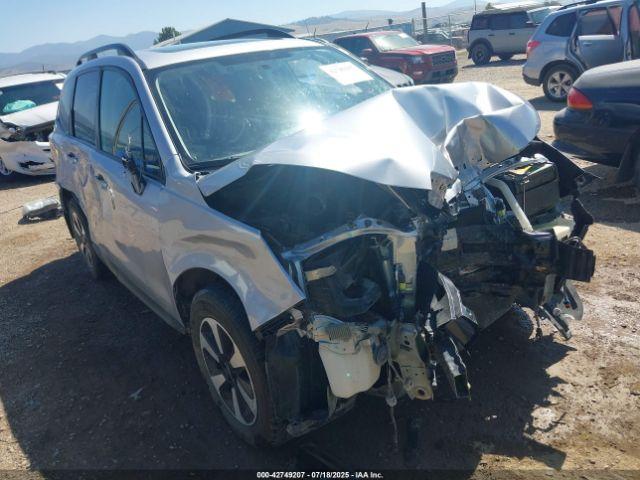 Subaru Forester 2.5i Premium Image 6