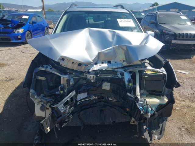 Subaru Forester 2.5i Premium Image 10