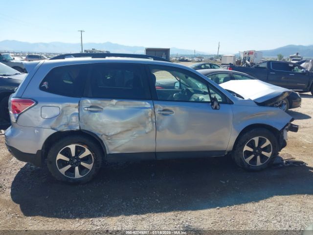 Subaru Forester 2.5i Premium Image 14