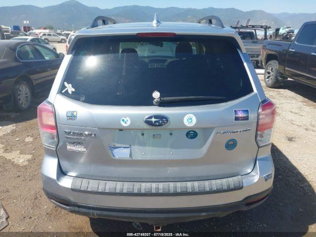 Subaru Forester 2.5i Premium Image 20