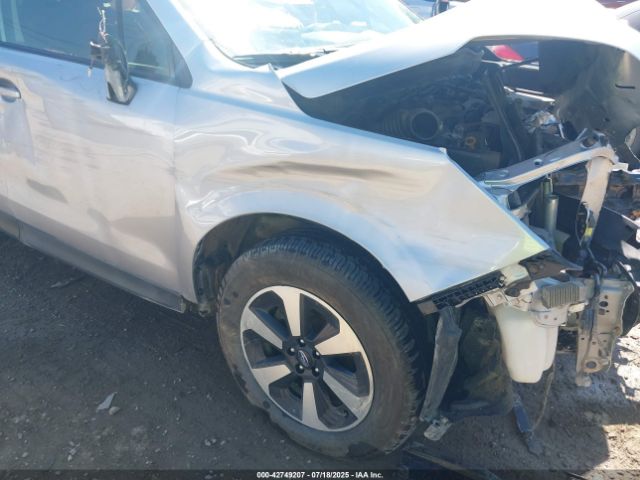 Subaru Forester 2.5i Premium Image 2