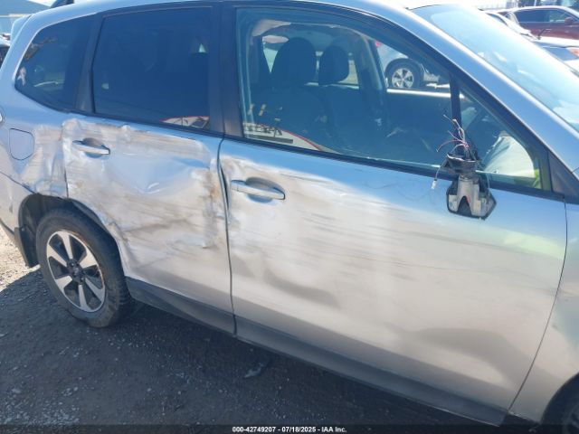 Subaru Forester 2.5i Premium Image 5