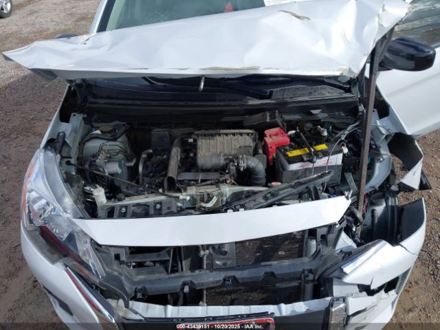 Mitsubishi Mirage Black Edition Image 7