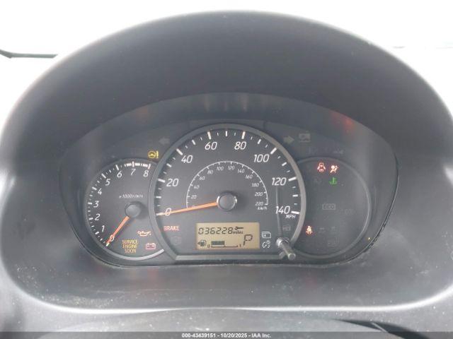 Mitsubishi Mirage Black Edition Image 14