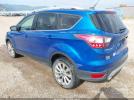 Ford Escape Titanium Image 5