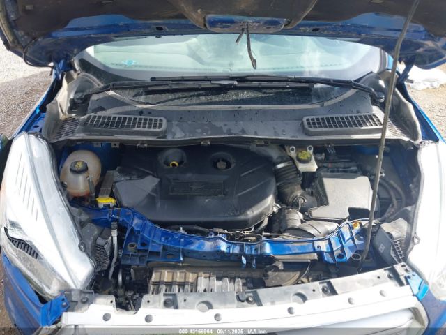 Ford Escape Titanium Image 13