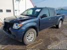 Nissan Frontier Sv Image 7