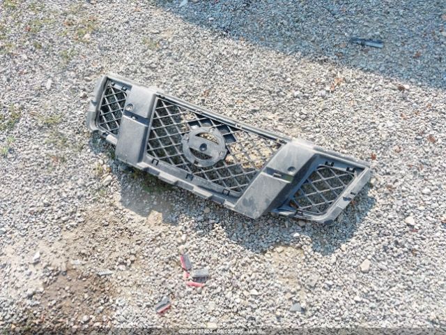 Nissan Frontier Sv Image 4