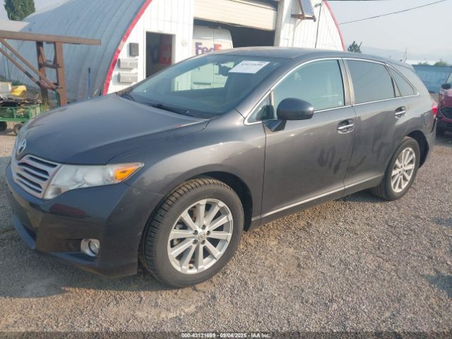 Toyota Venza Image 4