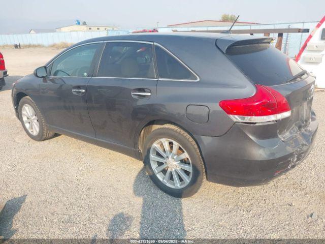 Toyota Venza Image 3