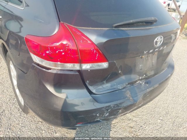 Toyota Venza Image 5