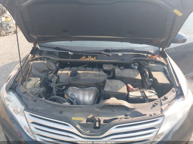 Toyota Venza Image 7