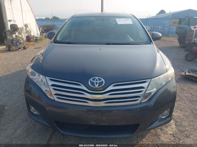 Toyota Venza Image 6