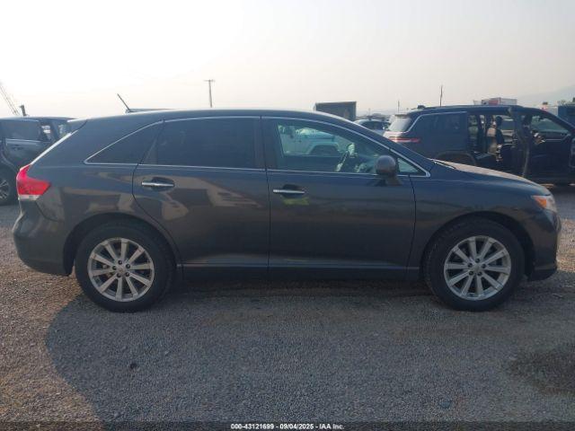 Toyota Venza Image 10