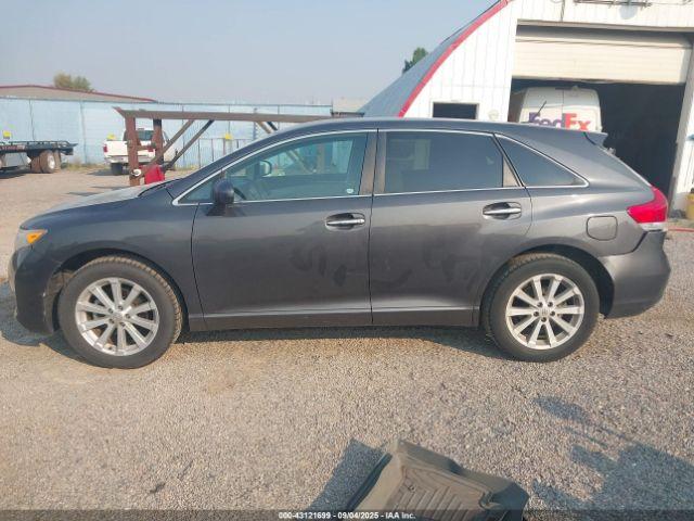 Toyota Venza Image 12