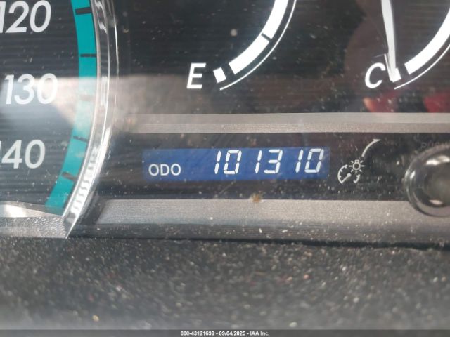 Toyota Venza Image 15