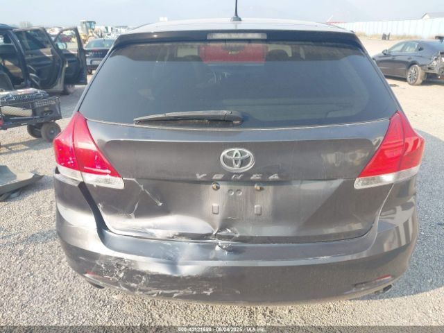 Toyota Venza Image 13