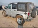 Jeep Wrangler Unlimited Sahara Image 15