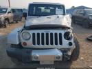 Jeep Wrangler Unlimited Sahara Image 10
