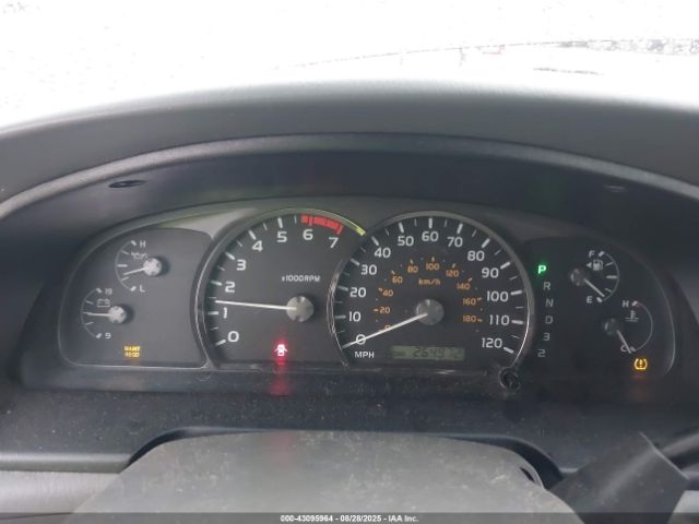 Toyota Sequoia Limited V8 Image 9