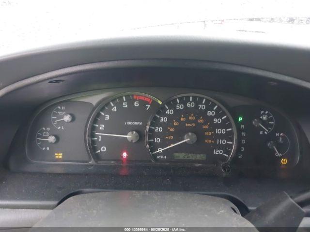 Toyota Sequoia Limited V8 Image 9