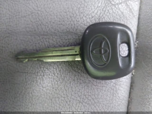 Toyota Sequoia Limited V8 Image 13