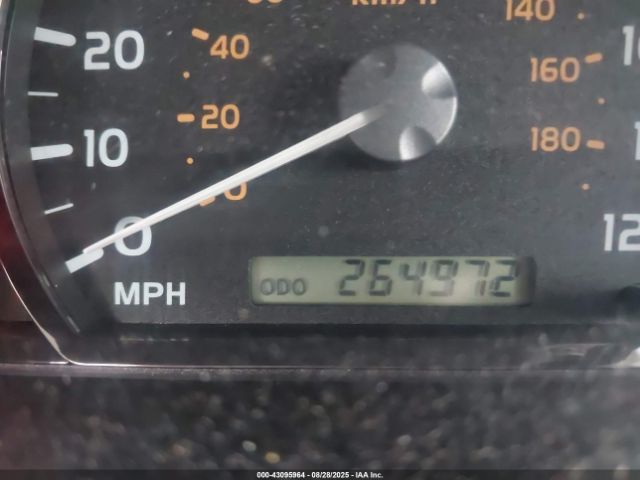 Toyota Sequoia Limited V8 Image 16