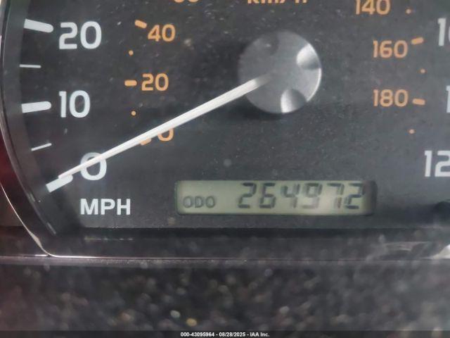 Toyota Sequoia Limited V8 Image 16