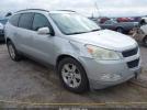 Chevrolet Traverse Lt Image 1