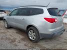 Chevrolet Traverse Lt Image 4
