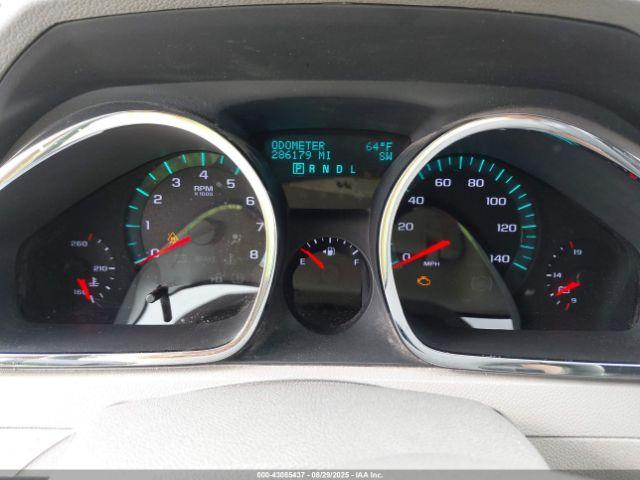 Chevrolet Traverse Lt Image 7