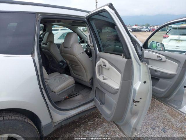 Chevrolet Traverse Lt Image 10