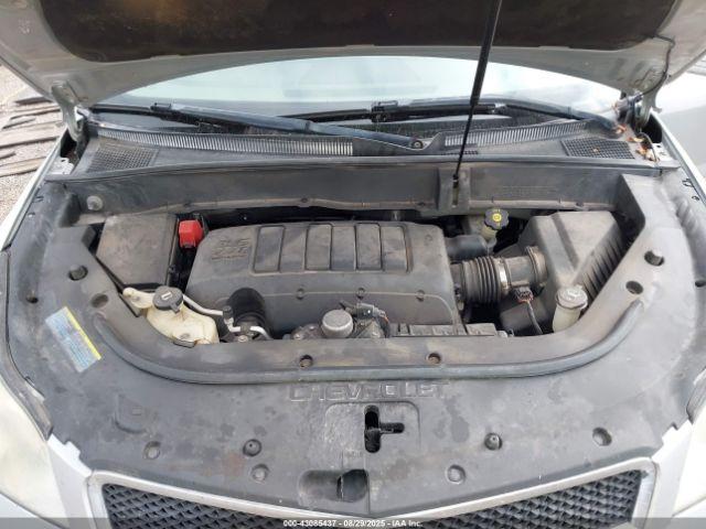 Chevrolet Traverse Lt Image 13