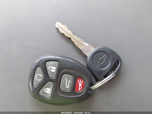 Chevrolet Traverse Lt Image 14